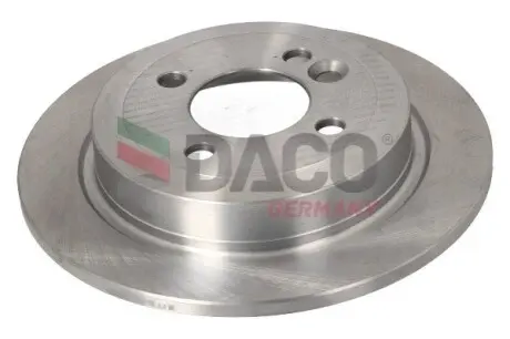 Автозапчасть DACO Germany 602410
