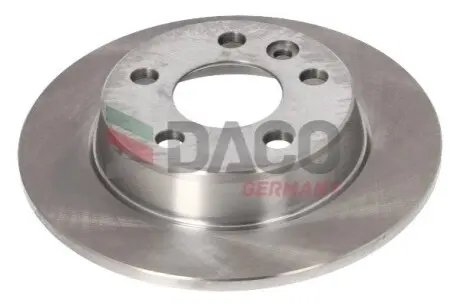 Автозапчасть DACO Germany 602546