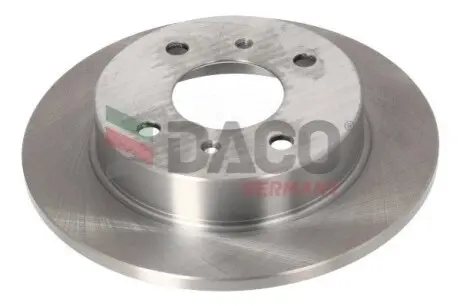 Автозапчасть DACO Germany 602603