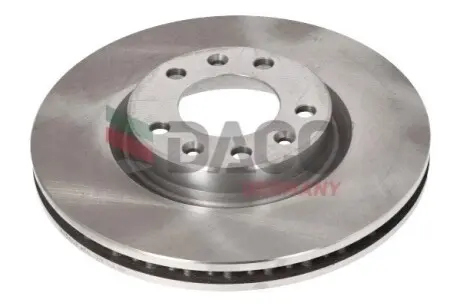 Автозапчасть DACO Germany 602808
