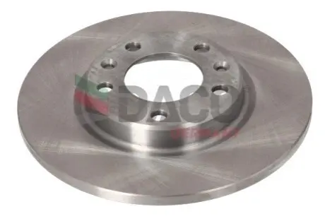 Автозапчасть DACO Germany 602809