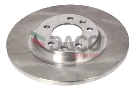 Автозапчасть DACO Germany 602850
