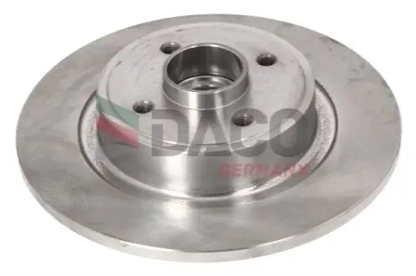 Автозапчасть DACO Germany 603032