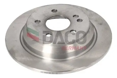 Автозапчасть DACO Germany 603317