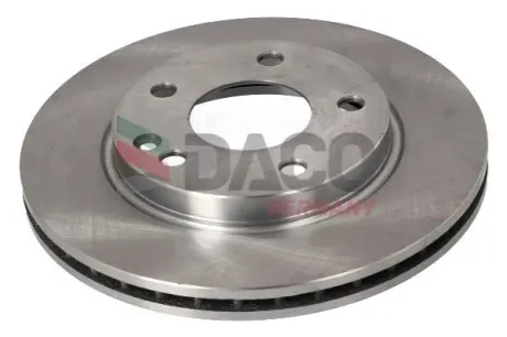 Автозапчасть DACO Germany 603346