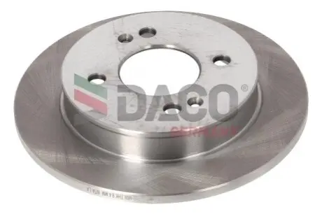 Автозапчасть DACO Germany 603545