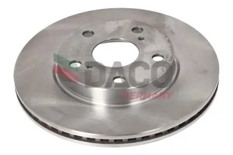 Автозапчасть DACO Germany 603933
