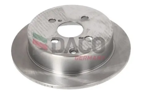 Автозапчасть DACO Germany 604584