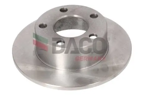 Автозапчасть DACO Germany 604730