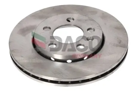 Автозапчасть DACO Germany 604758