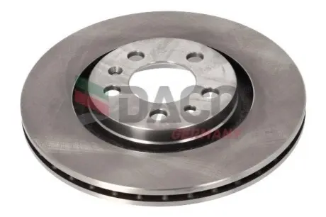 Автозапчасть DACO Germany 604765