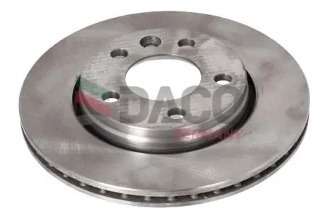 Автозапчасть DACO Germany 604797
