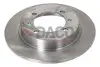 Автозапчасть DACO Germany (604840) изображение 1