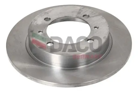 Автозапчасть DACO Germany 604840