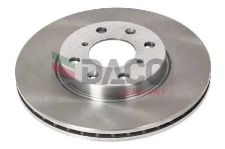 Автозапчасть DACO Germany 605214
