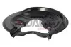 Защита диска тормозного (заднего) (R) VW Touran/Golf VI 03-15 DACO Germany (610207) изображение 1