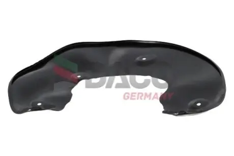 Кожух гальмівного диска DACO Germany 610218