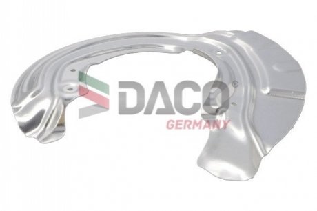 Автозапчастина DACO Germany 610336