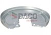 Защита тормозного диска DACO Germany 610905 (фото 1)