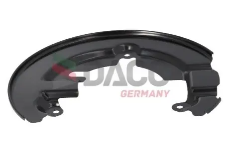 Автозапчасть DACO Germany 611000