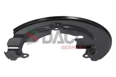 Автозапчасть DACO Germany 611001