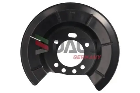 Автозапчасть DACO Germany 611014