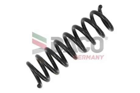 Защита диска тормозного (заднего) (R) MB (W203/209) 00-10 DACO Germany 612313