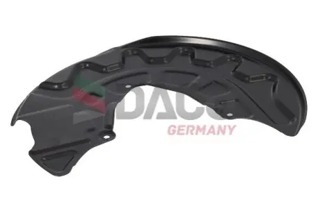 Кожух гальмівного диска DACO Germany 614207