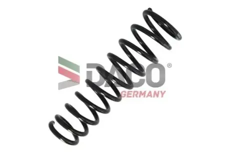Пружина DACO Germany 800105