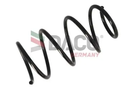 Пружина (передня) BMW 5 (E60) 03-10 (B3) DACO Germany 800330