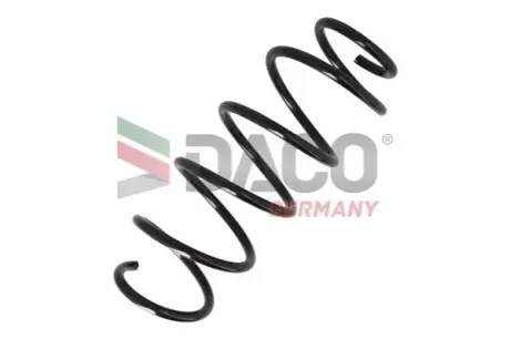 Автозапчасть DACO Germany 800629