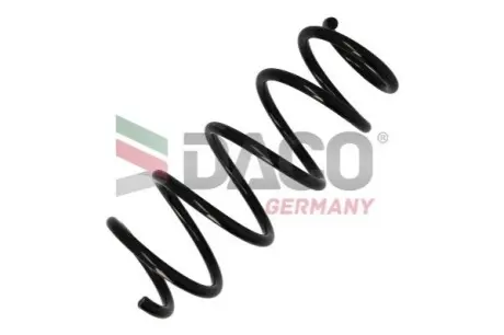 Пружина подвески DACO Germany 800631