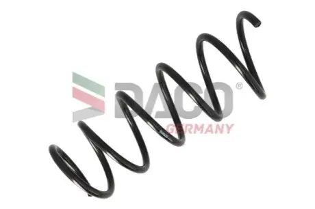 Автозапчасть DACO Germany 800701