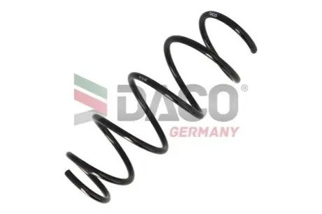Автозапчасть DACO Germany 800903