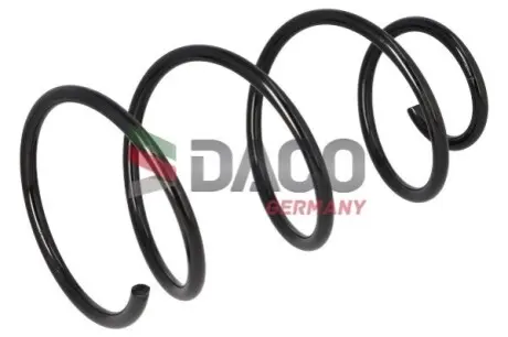 Автозапчасть DACO Germany 800927
