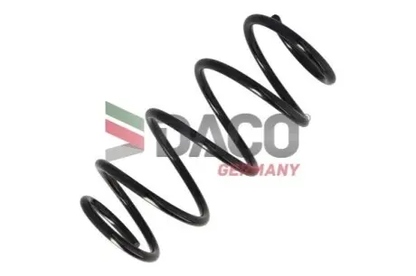Пружина DACO Germany 800928