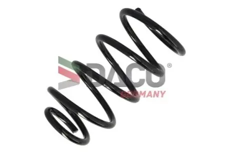 Пружина DACO Germany 801036