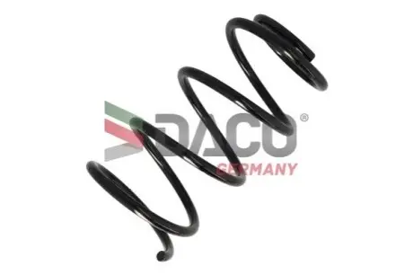 Пружина DACO Germany 801315