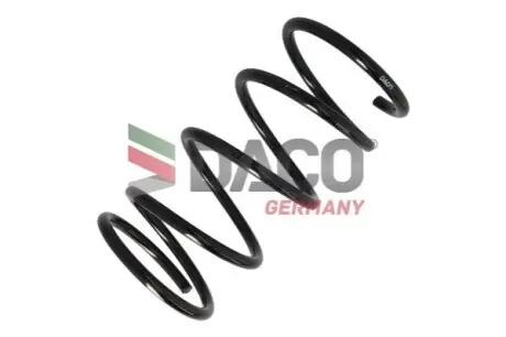 Пружина DACO Germany 801316