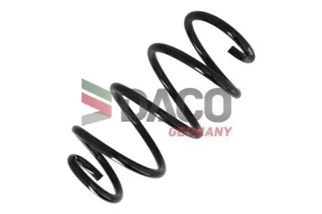 Пружина DACO Germany 802303