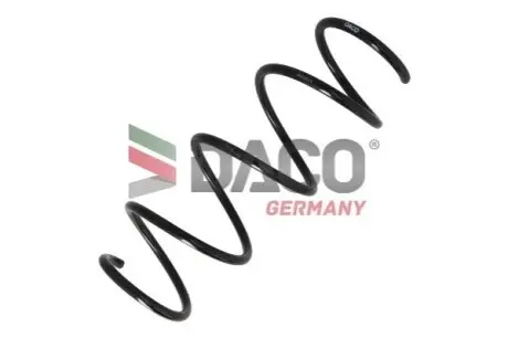 Пружина DACO Germany 802321