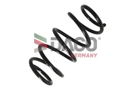Рессора ходовой части DACO Germany 802611