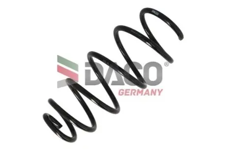Пружина DACO Germany 802700