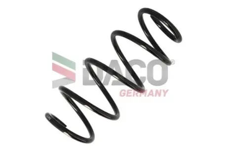 Пружина передней передней DACO Germany 802716