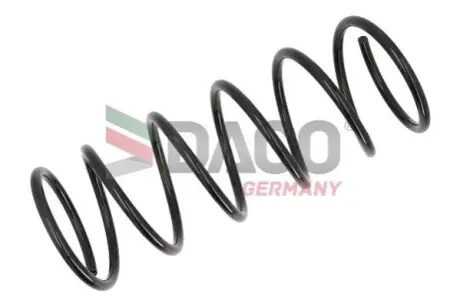 Пружина подвески DACO Germany 802820