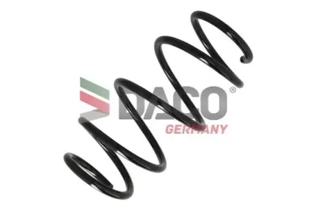 Пружина DACO Germany 803017