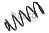 Пружина (передня) Audi A3/Seat Leon/Skoda Octavia I/VW Golf IV 1.0-2.3 91-10 (B3) DACO Germany (803303) зображення 1