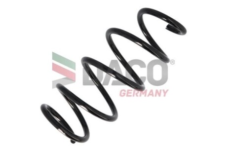 Sprкїyna zaw.SEAT/VW ALHAMBRA 10-15 TOURAN/SHARAN 10-15 Przуd DACO Germany 803304