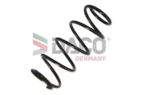 Пружина підвіски DACO Germany 803603