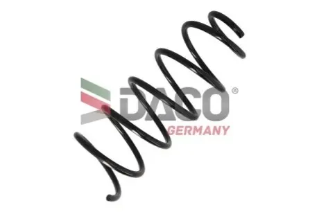 Пружина DACO Germany 804117